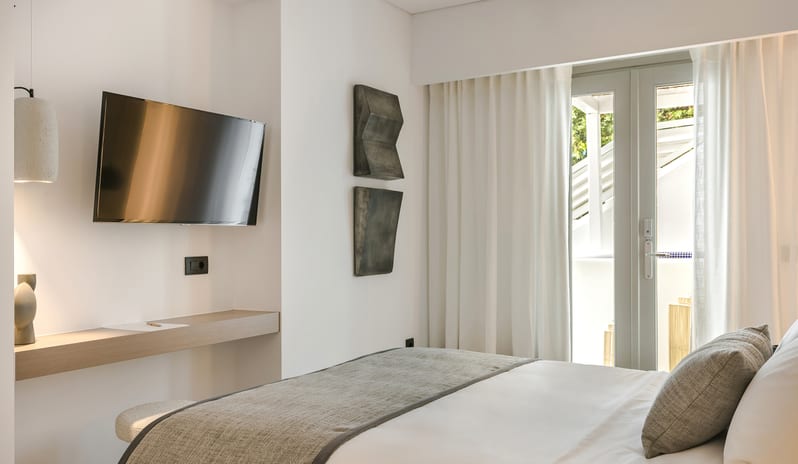 Deluxe 2 bedroom with Plunge pool (6)